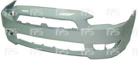 Бампер передний Mitsubishi Lancer X '07-12 (FPS) Китай 6400B913WA