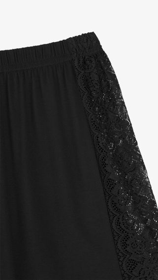 Піжама жіноча Nicoletta 90574 S Чорний shop (2000999543616) | Зображення 5