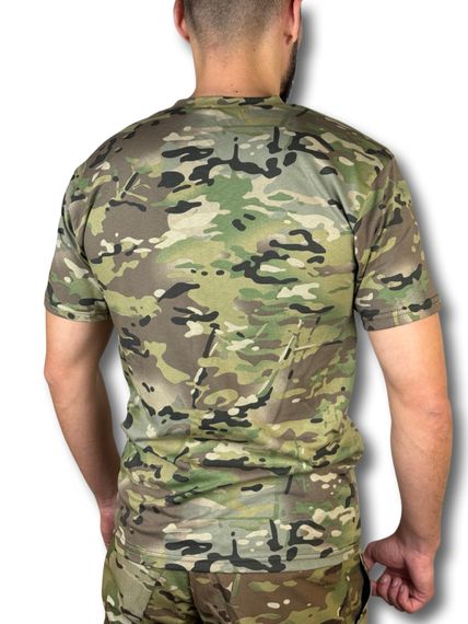 Футболка ТТХ Мультикам 50 | Зображення 6