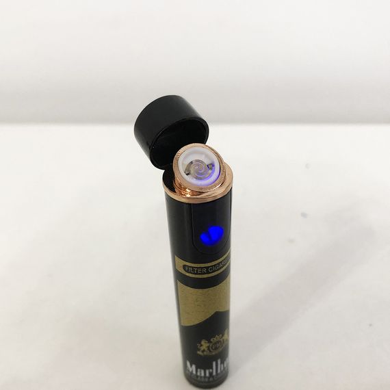 Запальничка спіральна USB-113 | Зображення 7