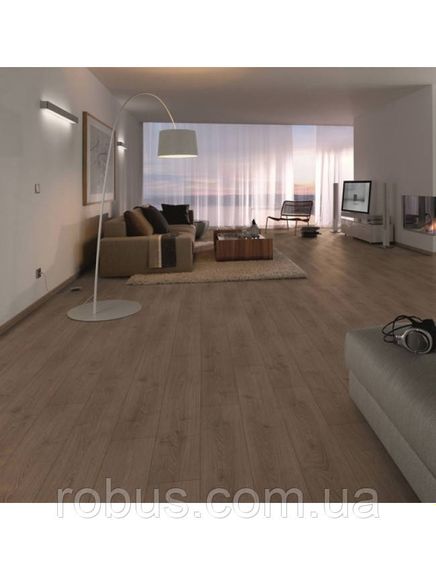 Ламінат Kronopol Parfe Floor 4V 8/32 Дуб Сарагоса 3782 | Зображення 1