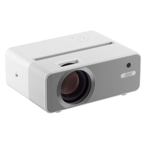 Проєктор 2E  Phobos FHD, 200 lm, LED, 1.3, WiFi (2EPJPHOBOS) | Зображення 3