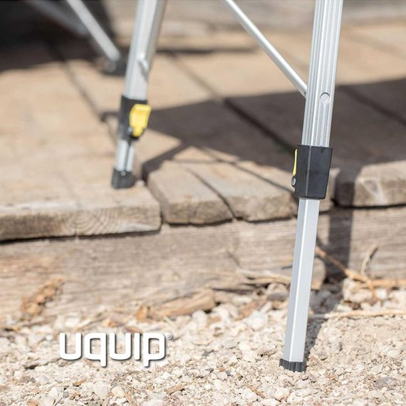 Стіл Uquip Variety L Grey (244117) | Зображення 6