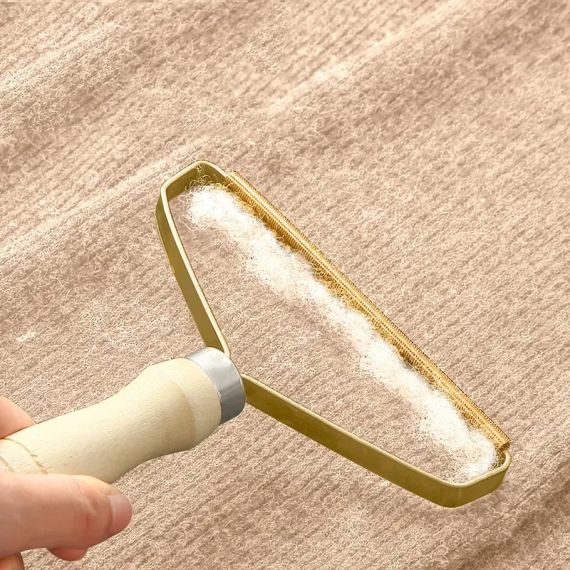 Ручна бритва для видалення котів Lint Remover, прилад для видалення колтунів з тканини ручної