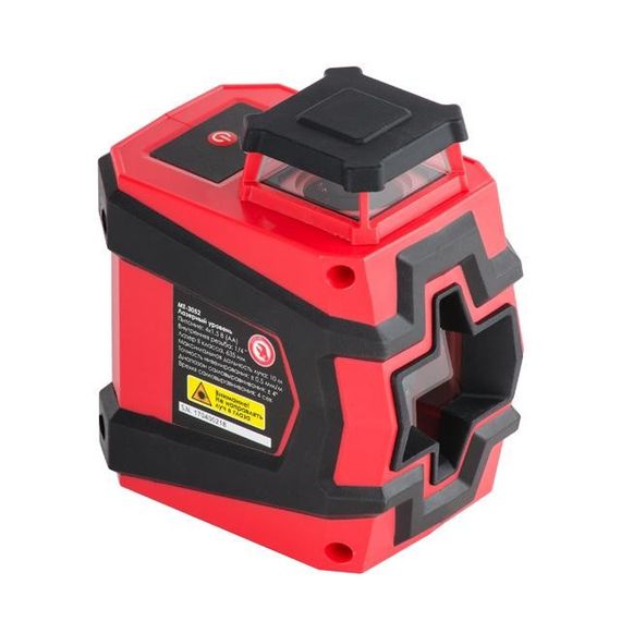 Рівень лазерний 360° INTERTOOL MT-3052 | Зображення 6