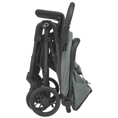 Коляска Espiro Pop 10 Black Lucerice (5905683800631) | Зображення 2