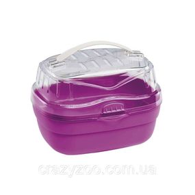 Переноска для хомяков Ferplast ALADINO SMALL 73000099