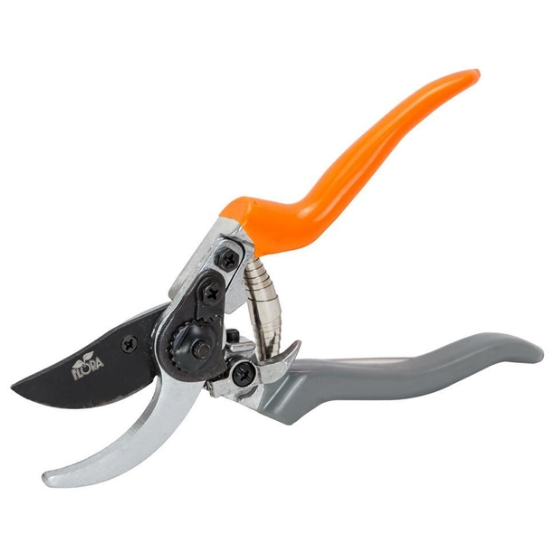 Сікатор обвідний 200мм Flora | Зображення 1