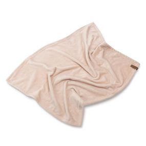 Плед Pet Fashion Bliss 2 для собак і котів плюш пудра 68х114,6 см