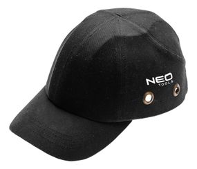 Бейсболка рабочая NEO усиленная, CE (97-590)