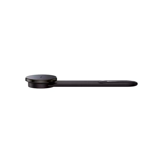 Універсальний автотримач Baseus C02 Magnetic Phone Holder Cluster Black (SUCC000201) | Зображення 3