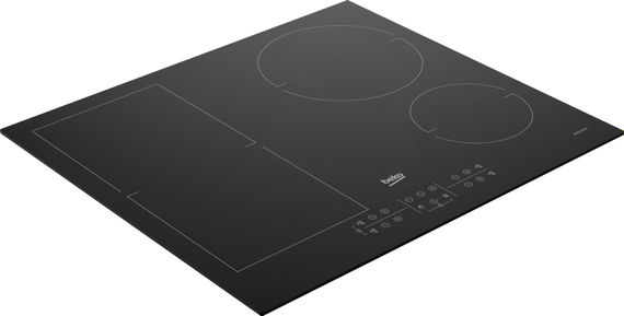 Варильна поверхня Beko індукційна HII64200FMT | Зображення 2