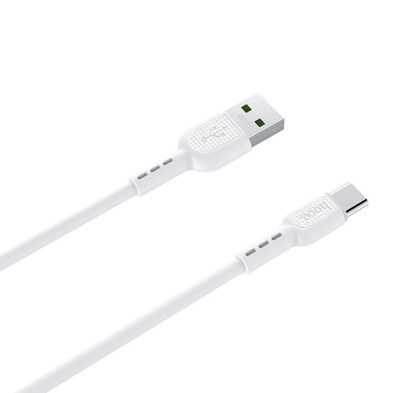 Дата кабель Hoco X33 Surge USB to Type-C (1m) Білий