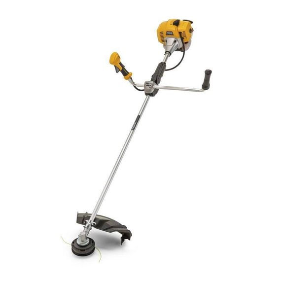 Коса бензиновая STIGA BC535B | Зображення 4
