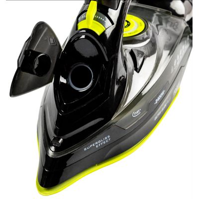 Утюг Rotex RIC65-C Ultra Glide Plus | Зображення 3