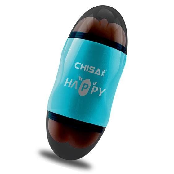 Мастурбатор - MX Portable Happy Cup Mouth & Ass | Зображення 3