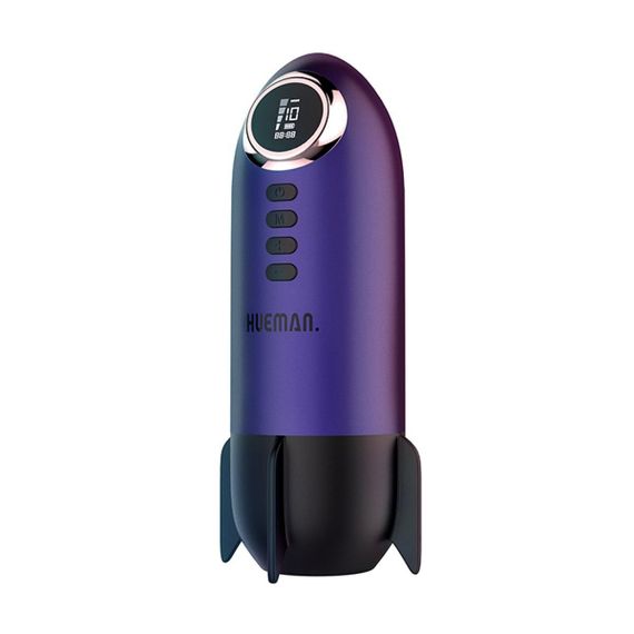 Мастурбатор Hueman - Blast Off Rocket Masturbator Sex Aura