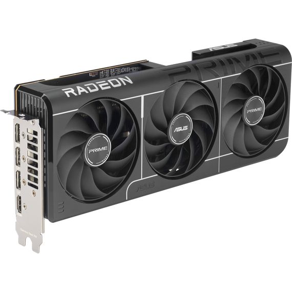 Відеокарта ASUS Radeon RX 9070 16Gb PRIME OC EVO (PRIME-RX9070-O16G-EVO) | Зображення 2