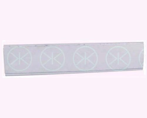 Ремчасть боковой двери VW Transporter T3 '80-91 нижняя (Klokkerholm)