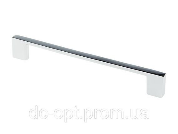 Ручка D-705/192 G2 Хром ДС ОптимаЛайн