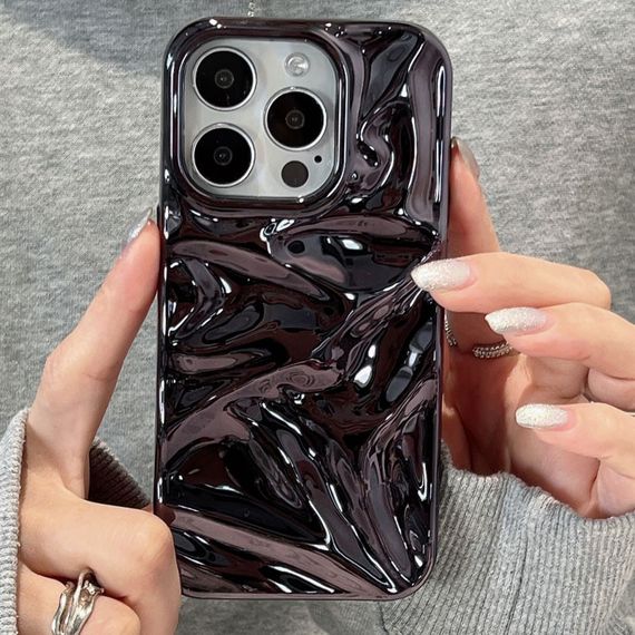 Чехол TPU Sea для Apple iPhone 12 Pro Max (6.7") | Зображення 6