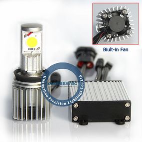 Светодиодная автолампа HB4(9006) 30W (2000Lm) Led HEAD LAMP