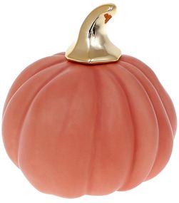 Декоративна статуетка Pumpkin Peach 9.3 см
