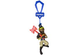 Фигурка-брелок Jazwares Fortnite Figure Hanger Bandolier S1 (FNZ0009)