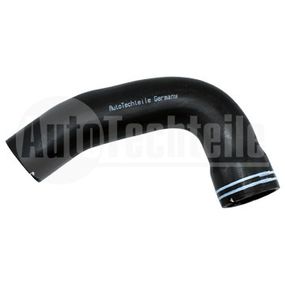 Патрубок интеркулера Fiat Doblo 1.6/2.0 D Multijet 10-, AutoTechteile, 508 0234, 19277