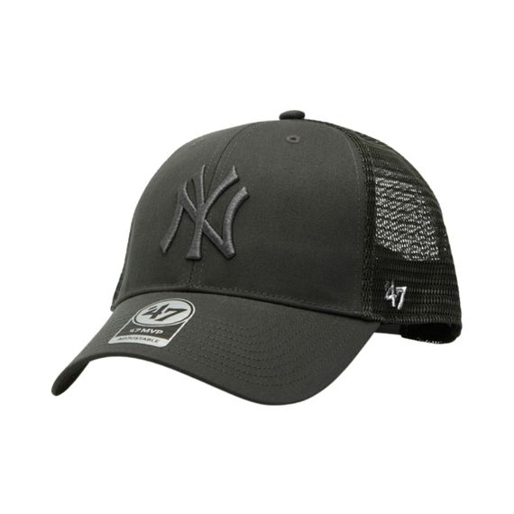 Кепка MLB NEW YORK YANKEES BRANSON BRANS17CTP-CCC (Розмір: One Size)