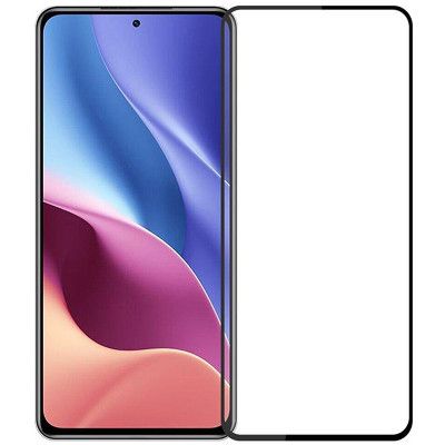 Стекло защитное PowerPlant Full screen Xiaomi Redmi Note 13 Pro (GL603494)