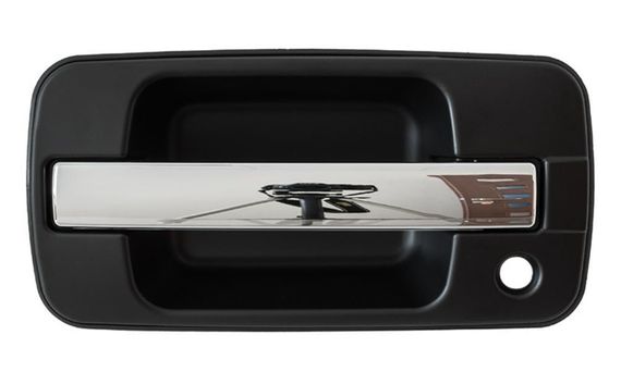 Opel Monterey II 92-99 наружная передняя ручка левая, Опель Монтерей 2