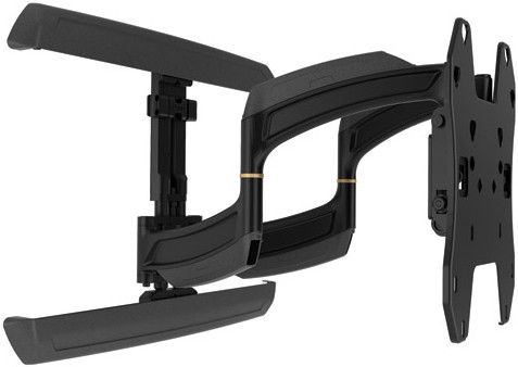 Наклонно-поворотное крепление для ТВ 32-65&quot; Chief Thinstall TS318TU (TS318TU)