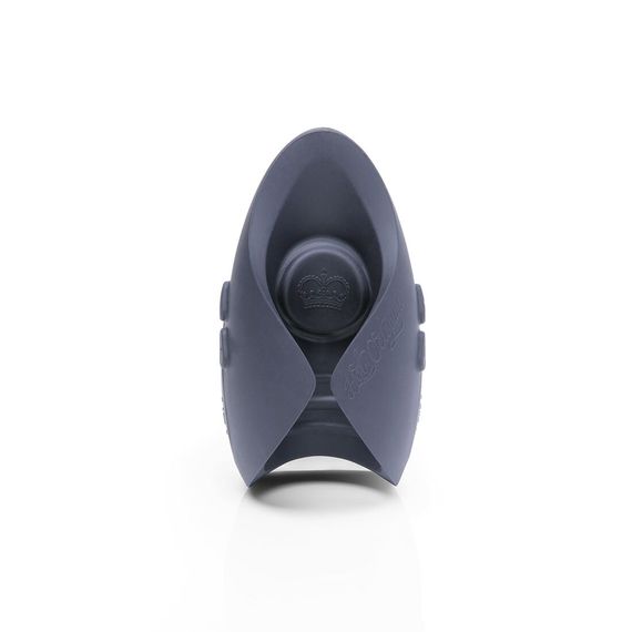 Іграшка для пар Hot Octopuss PULSE DUO LUX, пульсація+вібрація, використання без рук, 2 пульти | Зображення 5