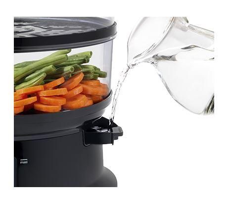Пароварка Tefal VC140131 (VC140131) | Зображення 3
