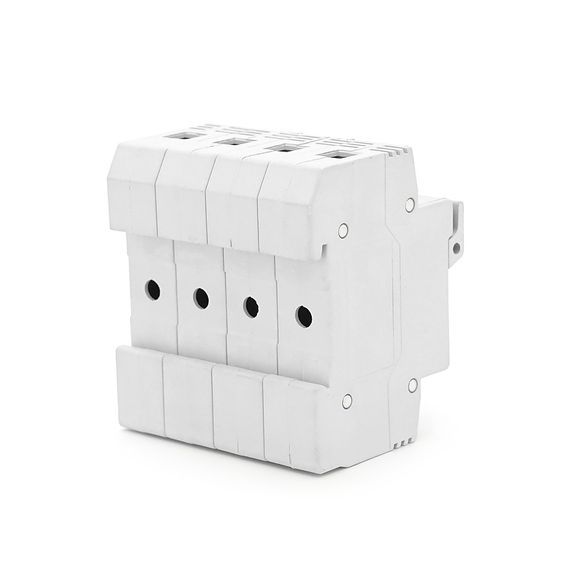 Корпус под плавкий предохранитель YRO RT18-32/4P, 32A, 500/690V, конта арт.41092 | Зображення 1