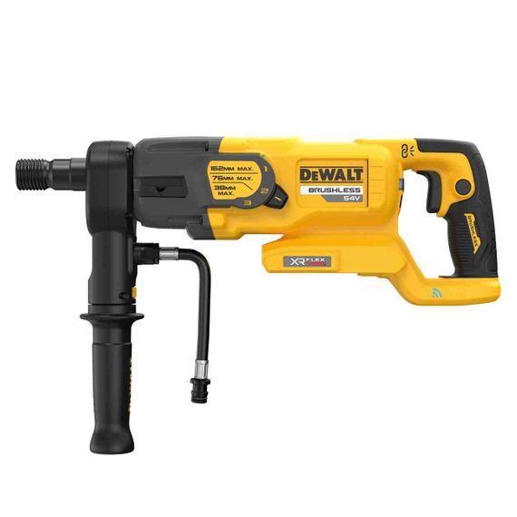 Дриль алмазного свердління акумуляторний DeWALT DCD150NK | Зображення 1