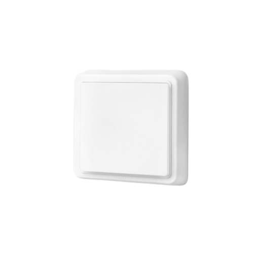 LED Світильник накладний квадратний 12W 5000К 960Lm 180-250V 140*140*33мм TL-BHS20-125 Titanum
