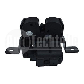 Замок крышки багажного отделения BMW 1 F20/F21 10-19, AutoTechteile, 707 5110, BF0113690044