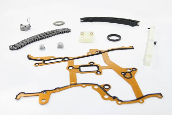Ланцюг привода ГРМ (к-кт) Opel Adam/Astra J/Corsa D/Insignia/Meriva/Mokka/Aveo 1.2/1.4i VVT 06- (65),