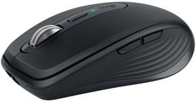 Миша комп'ютерна бездротова Logitech MX Anywhere 3S Graphite L910-006929 графітова