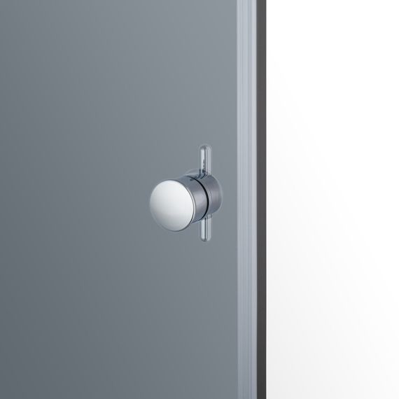 Душова кабіна Agua Cascad - S.G.90x90 см (без піддона) (CV035443) | Зображення 7