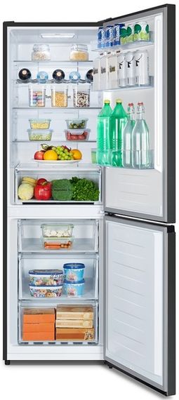 Холодильник Hisense RB395N4BFE (BCD-300W) | Зображення 2