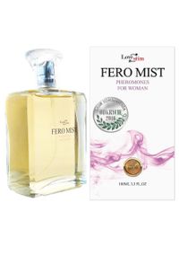 Духи с феромонами - LoveStim Feromist Women, 100 мл sexstyle