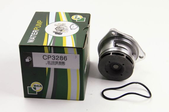 Насос водяной Astra G/Omega B/Vectra B/C 2.0/2.2DTI 96-, BGA (CP3286) | Зображення 2
