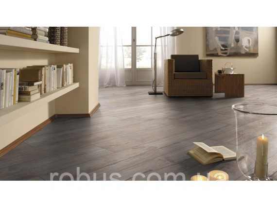 Ламінат My Floor Villa M1202 Тік Ностальгічний Бежевий | Зображення 1