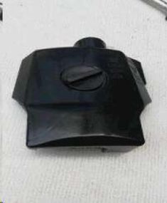 Кришка двигуна б/п (верхня) для Goodluck GL2500/3500 SVET