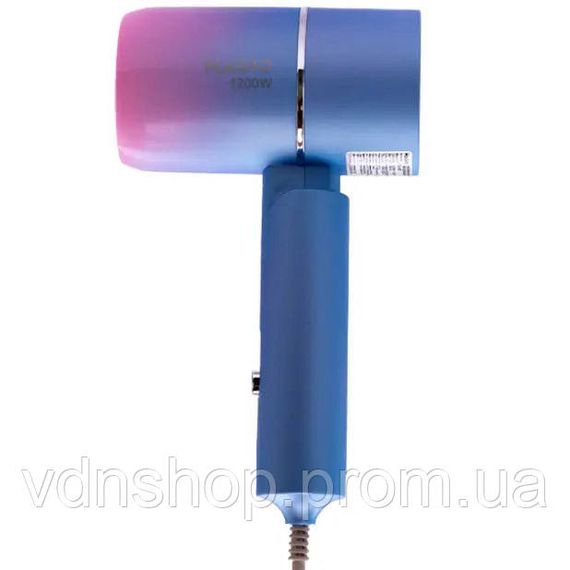 Фен для волос с холодным режимом MAGIO MG-167, Качественный фен для волос легкой укладки KO-26 | Зображення 4