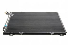 Радиатор кондиционера Mercedes Benz E-class W210 2.0-5.4 95-03 OM604 M111 M112 30005232