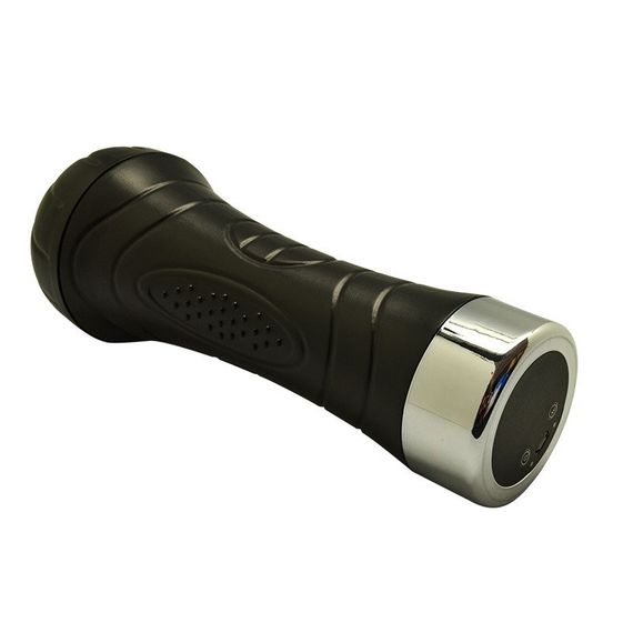 Кубок мастурбації "Rennes Male Masturbation Cup", 10 режимів вібрації та АУДІО-СЕКС функція Sex Aura | Зображення 3